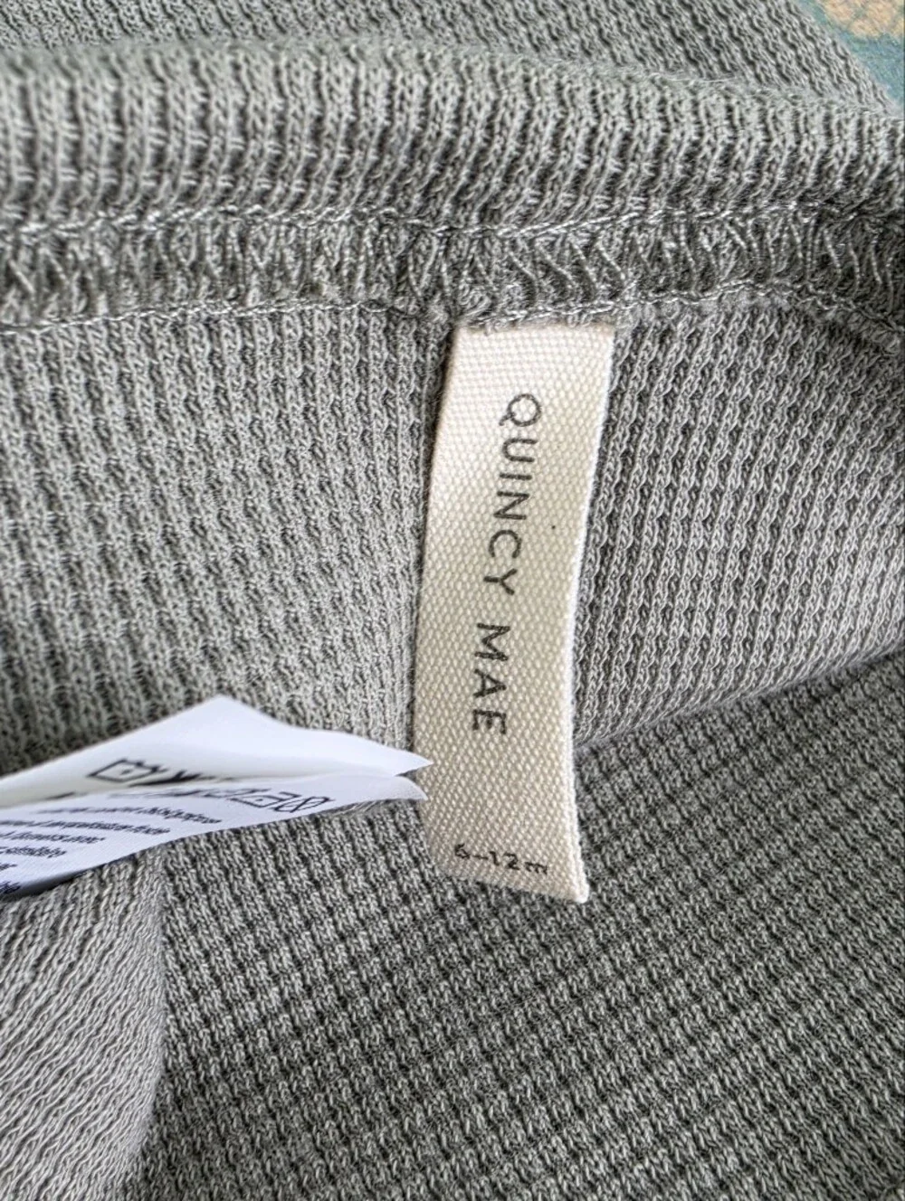 Quincy Mae Knotted Baby Cap